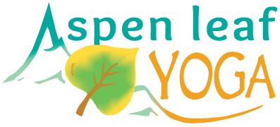 Aspen Leaf Yoga and Wellness